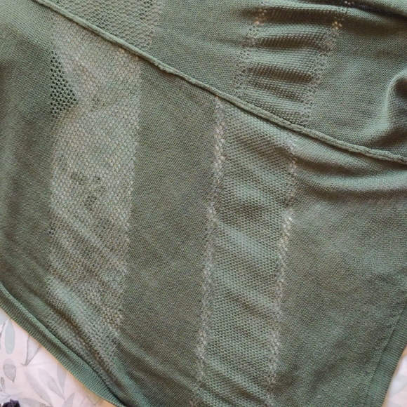 Torrid long cardigan NWT - Picture 4 of 4